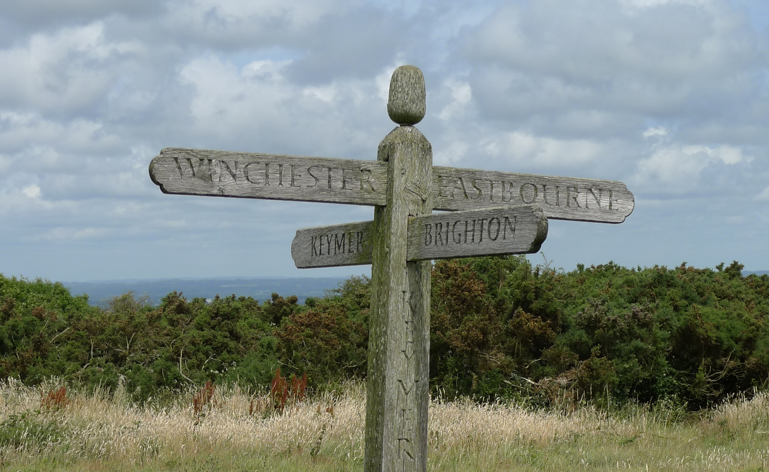 benjgibbs, CC BY 2.0 , via Wikimedia Commons