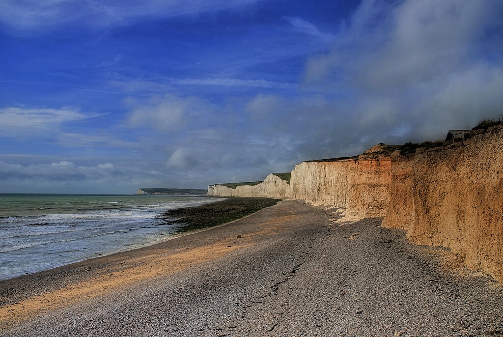 Seven Sisters
