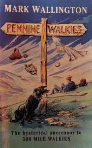 Pennine Walkies